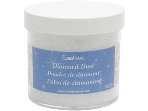 Diamond Dust 14Oz-Iridescent Diamond Dust 14Oz-Iridescent