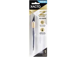 X-Acto(R) Z Series #2 Craft Knife- X-Acto(R) Z Series #2 Craft Knife-