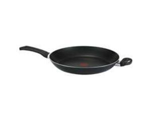 T-fal A8070962 Giant Thermo-Spot Nonstick Fry Pan - Black T-fal A8070962 Giant Thermo-Spot Nonstick Fry Pan - Black