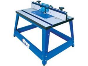 Kreg PRS2000 Precision Bench Top Router Table Kreg PRS2000 Precision Bench Top Router Table