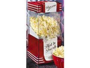 Nostalgia Products Group RHP-625 Retro Hot Air Popcorn Machine Nostalgia Products Group RHP-625 Retro Hot Air Popcorn Machine