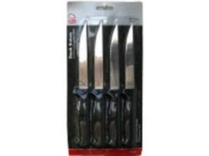 Steak Knives CHEF CRAFT 20979 085455209796 Steak Knives CHEF CRAFT 20979 085455209796