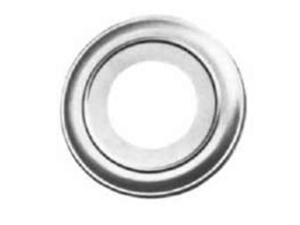 4IN AMERI VENT COLLAR - 2WALL 4IN AMERI VENT COLLAR - 2WALL