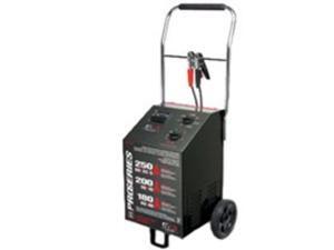 PSW-61224 DSR ProSeries 250A 6V, 12V & 24V Manual Wheeled Charger & Engine Starter PSW-61224 DSR ProSeries 250A 6V, 12V & 24V Manual Wheeled Charger & Engine Starter