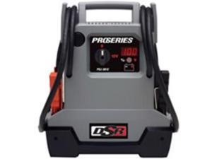 PSJ-3612 ProSeries 12V DSR Jump Starter and Power Port PSJ-3612 ProSeries 12V DSR Jump Starter and Power Port