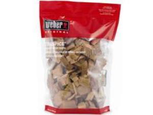 3 Lb Hickory Wood Chips WEBER-STEPHEN Charcoal and Lighters 17053 077924170539 3 Lb Hickory Wood Chips WEBER-STEPHEN Charcoal and Lighters 17053 077924170539
