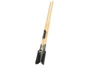 Post Hole Digger Pro Wood Hndl MINTCRAFT PRO Hole Diggers 33241 755625012074 Post Hole Digger Pro Wood Hndl MINTCRAFT PRO Hole Diggers 33241 755625012074