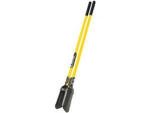 Post Hole Digger Pro Fibrglass MINTCRAFT PRO Hole Diggers 3357 CA-38F Yellow Post Hole Digger Pro Fibrglass MINTCRAFT PRO Hole Diggers 3357 CA-38F Yellow