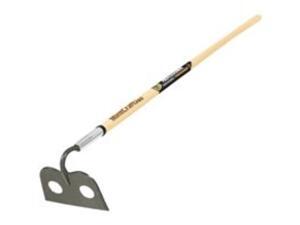 Hoe Mortar 6" Pro Wood Hndl MINTCRAFT PRO Specialty Hoes 33237 755625012036 Hoe Mortar 6" Pro Wood Hndl MINTCRAFT PRO Specialty Hoes 33237 755625012036