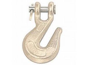 Campbell T9501624 Apex Tool Group Chain 3/8-in Zinc Plated Grade 30 Grab Hooks Campbell T9501624 Apex Tool Group Chain 3/8-in Zinc Plated Grade 30 Grab Hooks