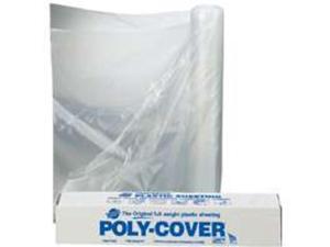 Polyfilm 1.5Mil 8.3Ft 200Ft WARP BROTHERS Polyethylene Film - Bulk Roll 1.5X84-C Polyfilm 1.5Mil 8.3Ft 200Ft WARP BROTHERS Polyethylene Film - Bulk Roll 1.5X84-C