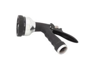 9Pattern Alum Hose Nozzle MINTCRAFT Hose Nozzles GT35291 045734917927 9Pattern Alum Hose Nozzle MINTCRAFT Hose Nozzles GT35291 045734917927