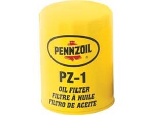 Fltr Oil 20U 97% Spin-On Reg PENNZOIL PRODUCTS Oil Filters PZ1 071611360012 Fltr Oil 20U 97% Spin-On Reg PENNZOIL PRODUCTS Oil Filters PZ1 071611360012