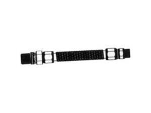 5/8" O.D. Gas Connector - 1/2" M.I.P. Safety+PLUS x 1/2" M.I.P.-1/2X1/2-36 GAS C 5/8" O.D. Gas Connector - 1/2" M.I.P. Safety+PLUS x 1/2" M.I.P.-1/2X1/2-36 GAS C
