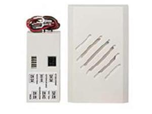 7627698 Chime Dr Crdlss 0-150Ft 6Tne 00 Doorbells, Chimes & Intercoms RC3030D 7627698 Chime Dr Crdlss 0-150Ft 6Tne 00 Doorbells, Chimes & Intercoms RC3030D