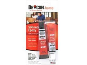 Devcon 20545 S-205 High Strength 5 Minute All Purpose Epoxy Devcon 20545 S-205 High Strength 5 Minute All Purpose Epoxy