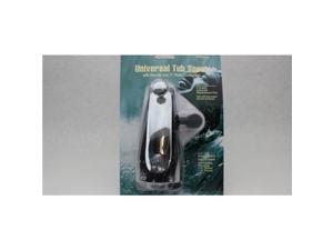 Alsons 1079160PK Tub Spout with Diverter, Chrome Alsons 1079160PK Tub Spout with Diverter, Chrome
