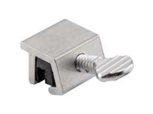 Prime Line Prod. U 10551 Sliding Window Lock-ALUM SLIDING WINDOW LOCK Prime Line Prod. U 10551 Sliding Window Lock-ALUM SLIDING WINDOW LOCK
