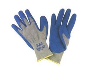 Rubber-Palm Work Glove Med DIAMONDBACK Gloves - Coated GV-SHOWA/M 045734962675 Rubber-Palm Work Glove Med DIAMONDBACK Gloves - Coated GV-SHOWA/M 045734962675