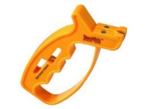 Knife and Scissor Sharpener SMITH'S CONSUMER PRODUCTS Knife Accessories JIFF-S Knife and Scissor Sharpener SMITH'S CONSUMER PRODUCTS Knife Accessories JIFF-S