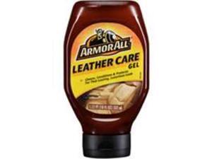Armor All Leather Care 18 Oz ARMORED AUTOGROUP Interior Cleaners 10961 Armor All Leather Care 18 Oz ARMORED AUTOGROUP Interior Cleaners 10961