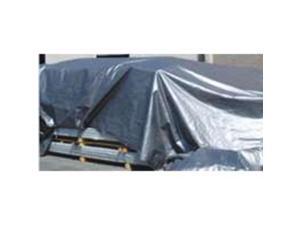 Mintcraft T0510GS140 8-Ft. X 10-Ft. Green/Silver Reversible Tarp Mintcraft T0510GS140 8-Ft. X 10-Ft. Green/Silver Reversible Tarp