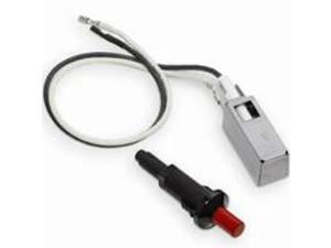 Igniter Kit Weber-Stephen Grill Repair Parts 7510 Zinc Plated 077924074233 Igniter Kit Weber-Stephen Grill Repair Parts 7510 Zinc Plated 077924074233