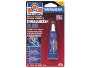 Permatex Threadlocker Blue 1945-1004 Permatex Threadlocker Blue 1945-1004