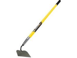 Hoe Forged Head Pro Fiberglass MINTCRAFT PRO Garden Hoes 33258 ATJ-F Yellow Hoe Forged Head Pro Fiberglass MINTCRAFT PRO Garden Hoes 33258 ATJ-F Yellow