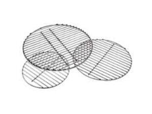 22-1/2 Repl Cook Grate Weber-Stephen Grill Accessories - Weber 7435 077924074004 22-1/2 Repl Cook Grate Weber-Stephen Grill Accessories - Weber 7435 077924074004