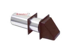 4IN PLASTIC DRYER VENT HOOD 4IN PLASTIC DRYER VENT HOOD