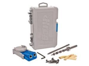 Kreg R3 Jig Jr. Pocket Hole Jig System Kreg R3 Jig Jr. Pocket Hole Jig System