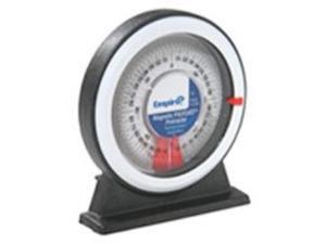 Empire Level Mfg Corp 36 Magnetic Polycast Protractor Magnetic Polycast - Each Empire Level Mfg Corp 36 Magnetic Polycast Protractor Magnetic Polycast - Each