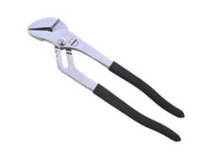 10In Groove Joint Plier TOOLBASIX Locking JL-NP011 045734626874 10In Groove Joint Plier TOOLBASIX Locking JL-NP011 045734626874
