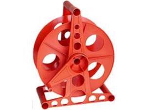 Bayco Products Deluxe 150ft. Capacity Handle & Stand Reel K-100 Bayco Products Deluxe 150ft. Capacity Handle & Stand Reel K-100