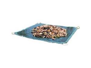 Mintcraft Y0909GG140 9X9 Yard Tarp With Drawstring Poly - Drawstring - Each Mintcraft Y0909GG140 9X9 Yard Tarp With Drawstring Poly - Drawstring - Each
