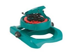Pulsating Lawn Sprinkler GILMOUR MFG Sprinklers 196SPB 034411011966 Pulsating Lawn Sprinkler GILMOUR MFG Sprinklers 196SPB 034411011966
