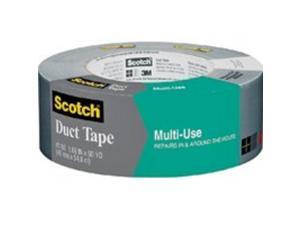 3M 3641-1221 3m 1.88 X 60 Yards Multi Use Duct Tape 3M 3641-1221 3m 1.88 X 60 Yards Multi Use Duct Tape