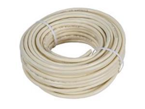Wire Telephone 50Ft Alm Rnd AMERICAN TACK Telephone Cords/Wire TP1050ULA Wire Telephone 50Ft Alm Rnd AMERICAN TACK Telephone Cords/Wire TP1050ULA