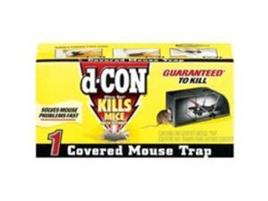 Dcon Ultra Snap Mouse Trap RECKITT BENCKISER 1920000027 019200000956 Dcon Ultra Snap Mouse Trap RECKITT BENCKISER 1920000027 019200000956