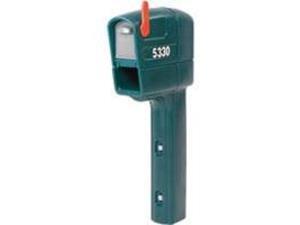 MailMaster Trimline Plus - Spruce - by Step2 MailMaster Trimline Plus - Spruce - by Step2