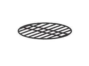 18-1/2In Grill Charcoal Grate WEBER-STEPHEN Grill Accessories - Weber 7440 18-1/2In Grill Charcoal Grate WEBER-STEPHEN Grill Accessories - Weber 7440
