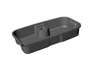 Blitz 5080 Less Mess Rectangular Plastic Oil Drain Pan Blitz 5080 Less Mess Rectangular Plastic Oil Drain Pan