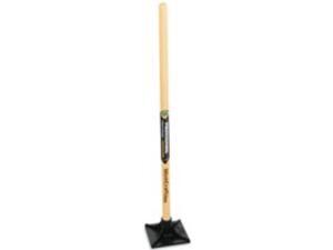 Tamper 8"X8" Pro Wood Hndl MINTCRAFT PRO Tampers 33247 Wood 755625012135 Tamper 8"X8" Pro Wood Hndl MINTCRAFT PRO Tampers 33247 Wood 755625012135