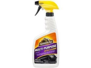 Clnr Auto 16Oz Btl Liq Clr ARMORED AUTOGROUP Interior Cleaners 78513 Clear Clnr Auto 16Oz Btl Liq Clr ARMORED AUTOGROUP Interior Cleaners 78513 Clear