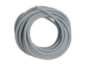 Prime Line Prod. P7645 Screen Retainer Spline-.250X25' GRY SCRN SPLINE Prime Line Prod. P7645 Screen Retainer Spline-.250X25' GRY SCRN SPLINE