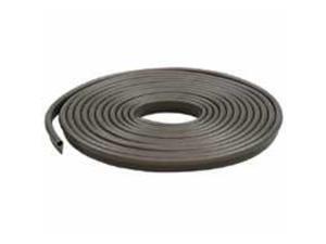 Md Products 78196 17 Brown Vinyl Door Gasket Md Products 78196 17 Brown Vinyl Door Gasket