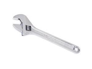 Adjustable Wrench 12In APEX TOOL GROUP Pipe Wrenches AC212VS 037103254016 Adjustable Wrench 12In APEX TOOL GROUP Pipe Wrenches AC212VS 037103254016