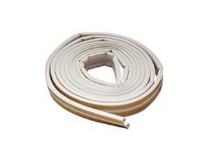 Weatherstrip Subzero 3/8In Wht M-D BUILDING PRODUCTS Weatherstripping Tape 02576 Weatherstrip Subzero 3/8In Wht M-D BUILDING PRODUCTS Weatherstripping Tape 02576