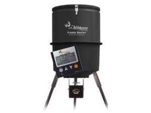 Poly Barrel Feeder 30Gal 225# WGI INNOVATIONS, LTD Wild Game/Animal Attractants Poly Barrel Feeder 30Gal 225# WGI INNOVATIONS, LTD Wild Game/Animal Attractants